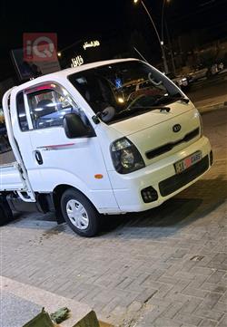 Kia Bongo